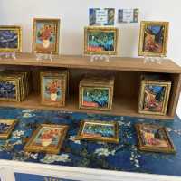 A Day Trip to Van Gogh's Village: Auvers-sur-Oise! 🎨🌿
