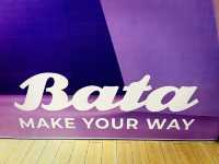 Bata Outlet – Affordable Family Footwear at Queensbay Mall