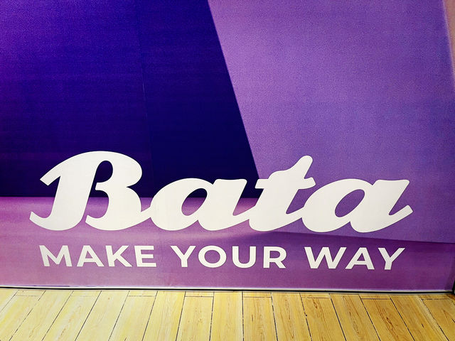 Bata Outlet – Affordable Family Footwear at Queensbay Mall