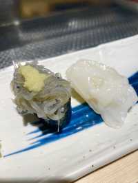 【東京/神田】神田のローカルチェーン店【江戸ッ子寿司】🍣
