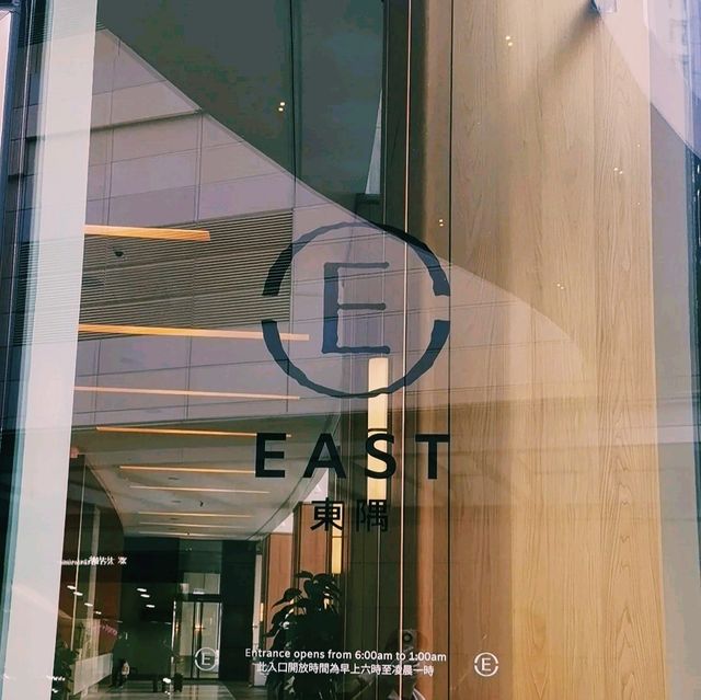 香港親子酒店推薦：东隅酒店