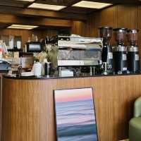 A Bold Brew to Fuel Your Return