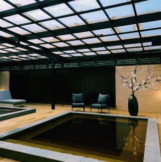 Taipei Hot Spring Resort Recommendation: Yun Estate