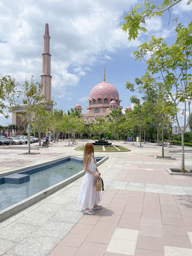 マレーシア🇲🇾クアラルンプール1日観光プラン