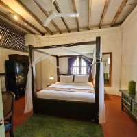 Temple Tree Resort