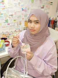 MerryBerry Cafe’