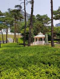 The Old Russian Legation