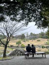 จุดเช็คอิน ที่สวยงามในคุมาโมโตะ🇯🇵