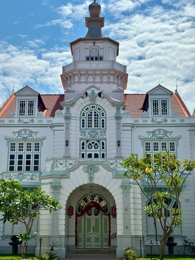 Malacca 🇲🇾 