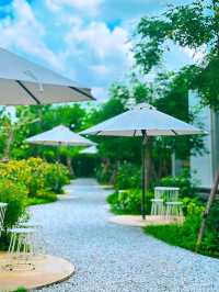 charn cafe & bistro นิคมพัฒนา จังหวัดระยอง ชิวมาก