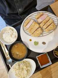 전포동에서 발견한 돈까스 맛집 고온🐷