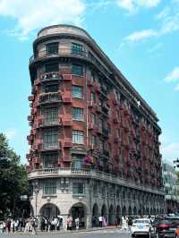Shanghai 8 Days Travel Guide 