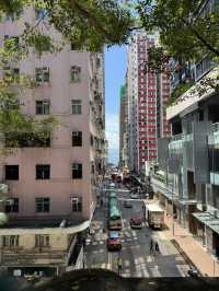 “Skyscrapers, Street Bites & Sho En Nights – HK, You Have My Heart 💛