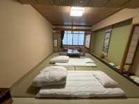 Aomori Onsen trip (11 days) part 1