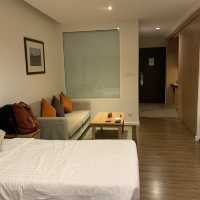 Kantary hotel korat