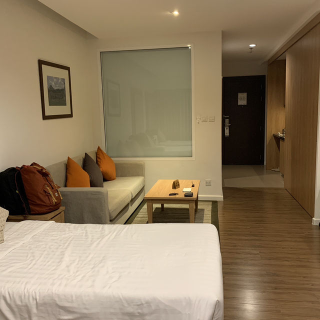 Kantary hotel korat