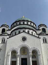 Belgrade Travel Guide: 4 Days Exploring the Serbian Capital 