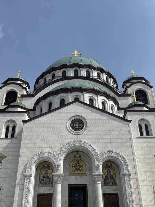 Belgrade Travel Guide: 4 Days Exploring the Serbian Capital 