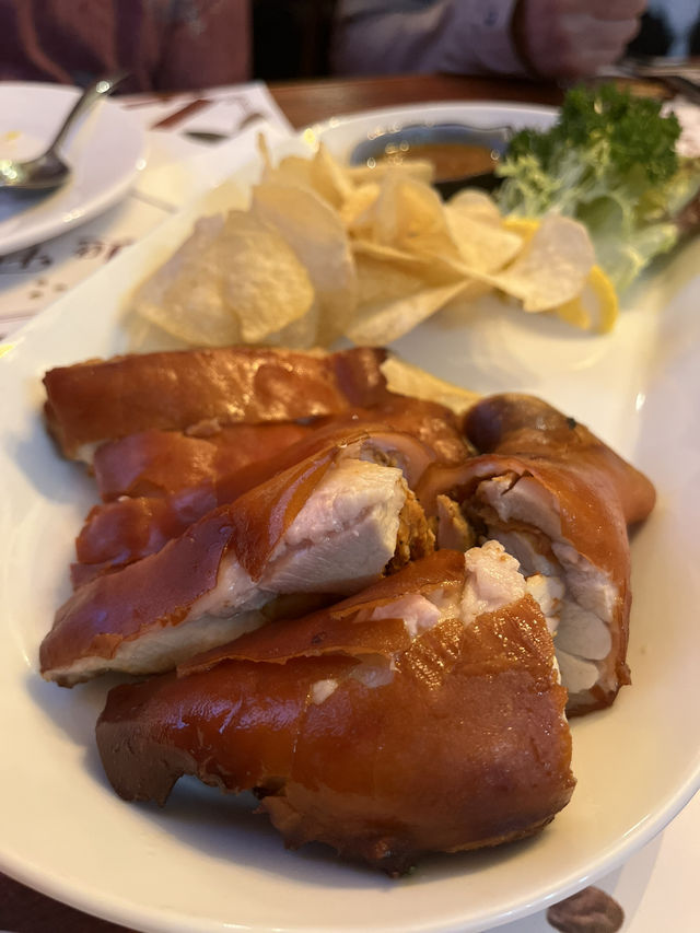 【澳門兩日一夜快閃遊】歷史老城+氹仔美食全攻略！ 