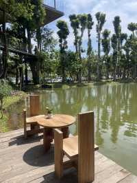 Baan OuadChum @Chumphon