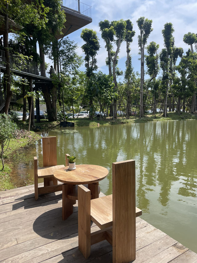 Baan OuadChum @Chumphon