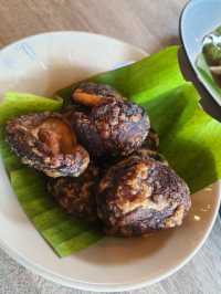 กินข้าวไทบ้าน ประเวศ