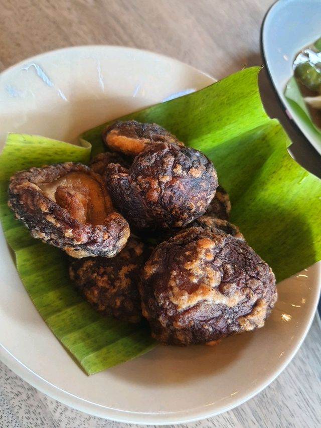 กินข้าวไทบ้าน ประเวศ