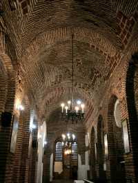 Cathedral of Saint Sofia