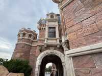 You’re never too old for Disneyland!