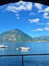 Lake Como Day Trip from Milan Itinerary