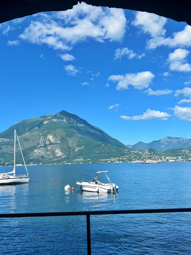 Lake Como Day Trip from Milan Itinerary