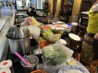 Authentic Thai Flavours at Ban Khun Mae – A Hidden Gem in MBK