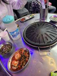 종로3가 야장 삼겹살 갈매기살 맛집 추천