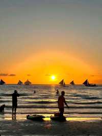 We found love in a paradise called Boracay