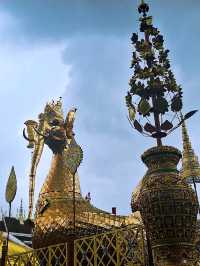 วัดพระธาตุสุโทน มงคลคีรี สถาปัตยกรรมล้านนา