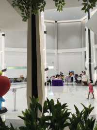 曼谷｜孩子瘋狂尖叫 曬太陽還能畫畫 這個親子景點真的不能錯過