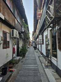 The Ultimate Zhujiajiao Day Trip Guide: Venice of Shanghai