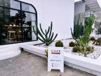 CHOR Supermarket
