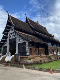 วัดโมฬี เชียงใหม่ 