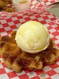 L.A Chicken Malaysia