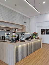 Kiki Cafe & Dining Malaysia