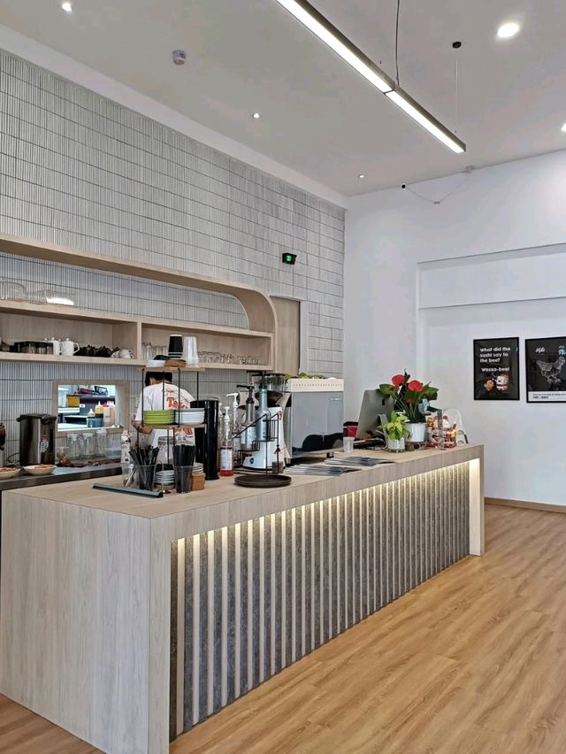 Kiki Cafe & Dining Malaysia