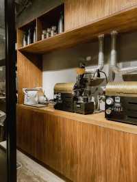 Beasty Coffee Tokyo