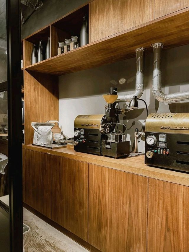 Beasty Coffee Tokyo