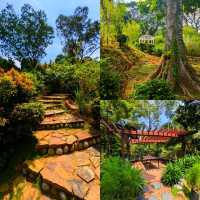 Where to travel in Southern Singapore?