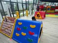 Hangouts Urban + Eco