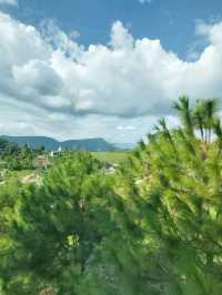📍 กรินทร์ รีสอร์ท เพชรบูรณ์ (Karin Resort)