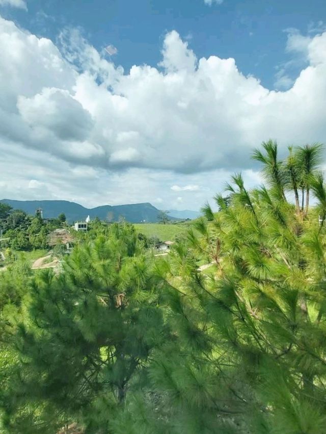 📍 กรินทร์ รีสอร์ท เพชรบูรณ์ (Karin Resort)