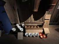 🍶 Discovering Niigata’s Sake Heritage – Imayotsukasa Sake Brewery