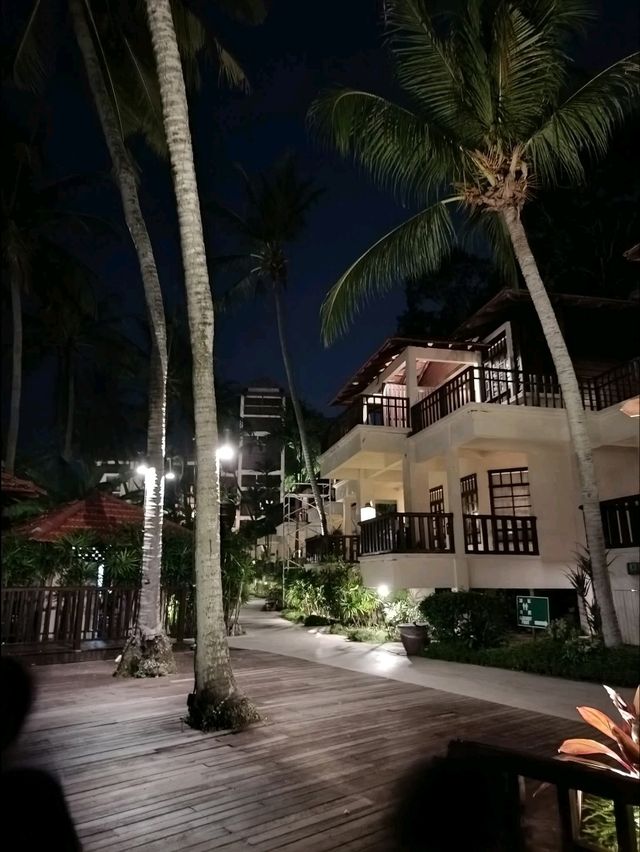 “Avillion Port Dickson – Where Rustic Luxury Meets the Sea”